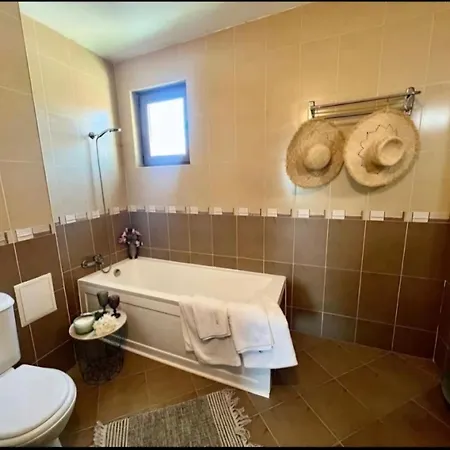 беглик таш 3 3* Primorsko