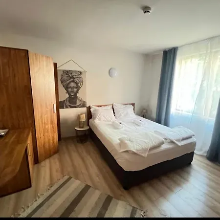 Gasthof беглик таш 3 3*