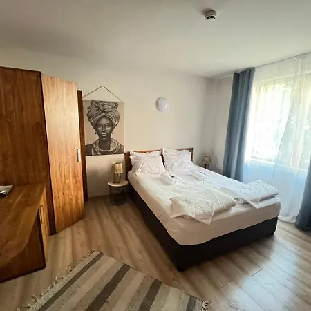 Gasthof беглик таш 3 3*