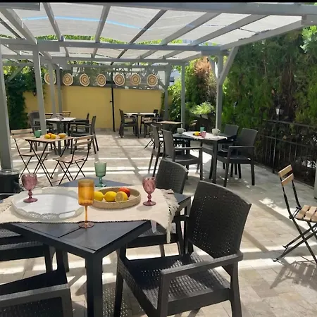 Gasthof беглик таш 3 3*