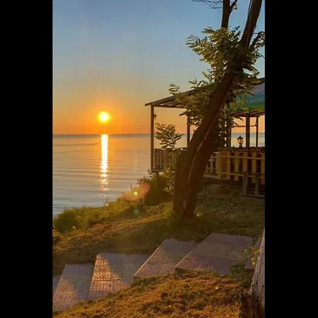 беглик таш 3 Gasthof Primorsko