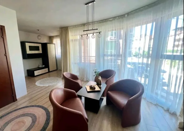 בית הארחה беглик таш 3 3*