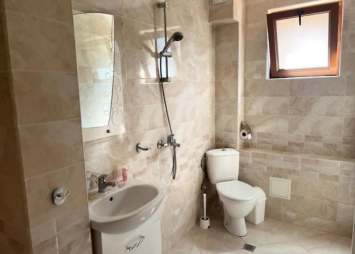 беглик таш 3 פרימורסקו