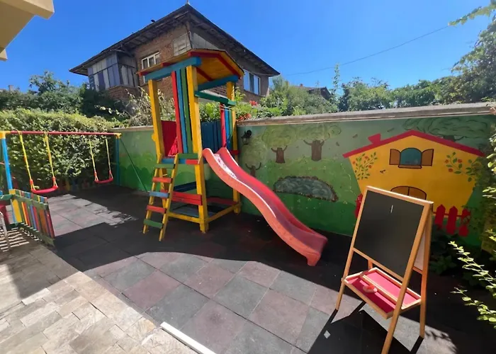 беглик таш 3 בית הארחה