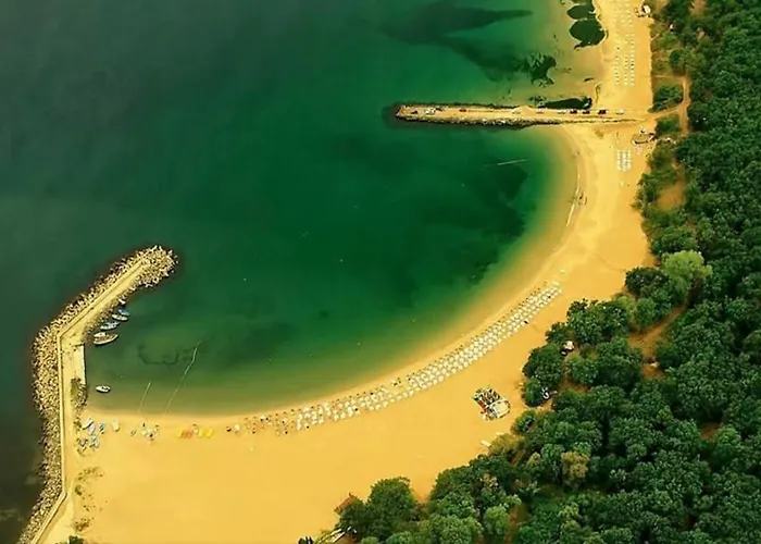 בית הארחה беглик таш 3 3*