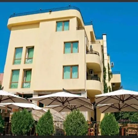 беглик таш 3 Penzion