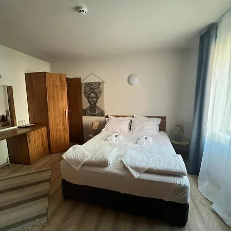 Penzion беглик таш 3 Primorsko