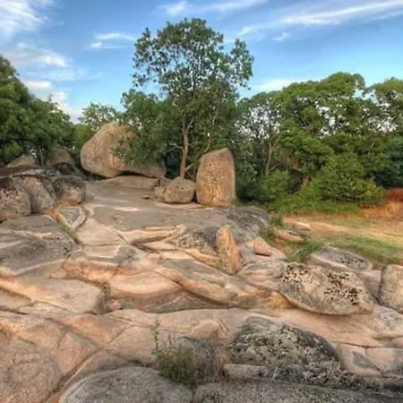 Penzion беглик таш 3 3*