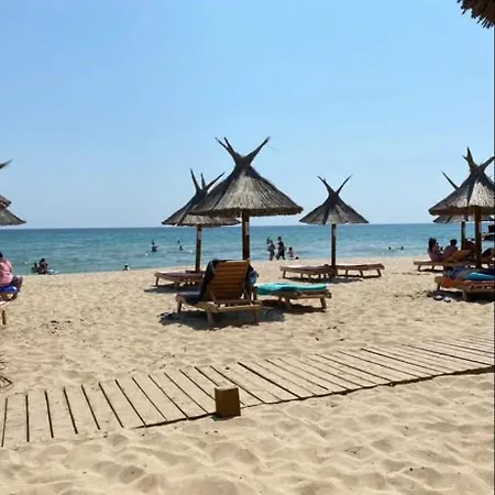 беглик таш 3 Πανσιόν 3*