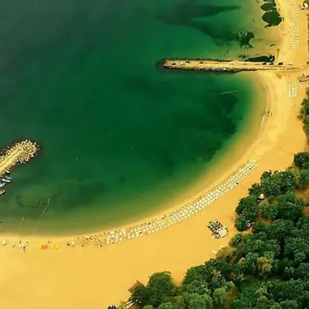 Penzion беглик таш 3 3*