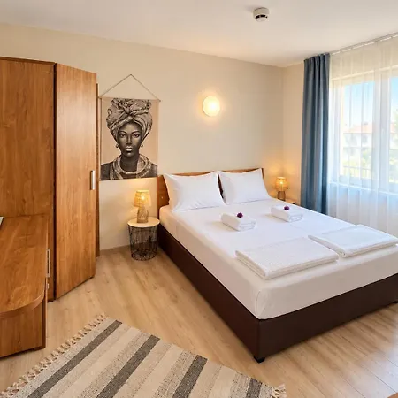 беглик таш 3 Casa de hóspedes 4*