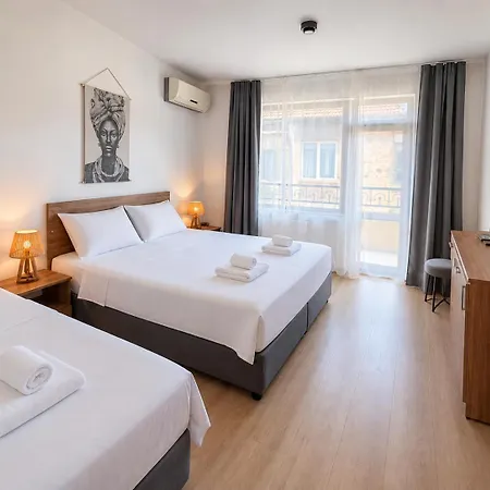 беглик таш 3 Casa de hóspedes 4*