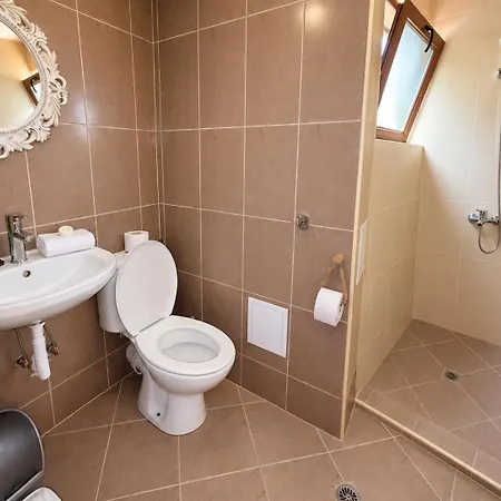 беглик таш 3 Casa de hóspedes