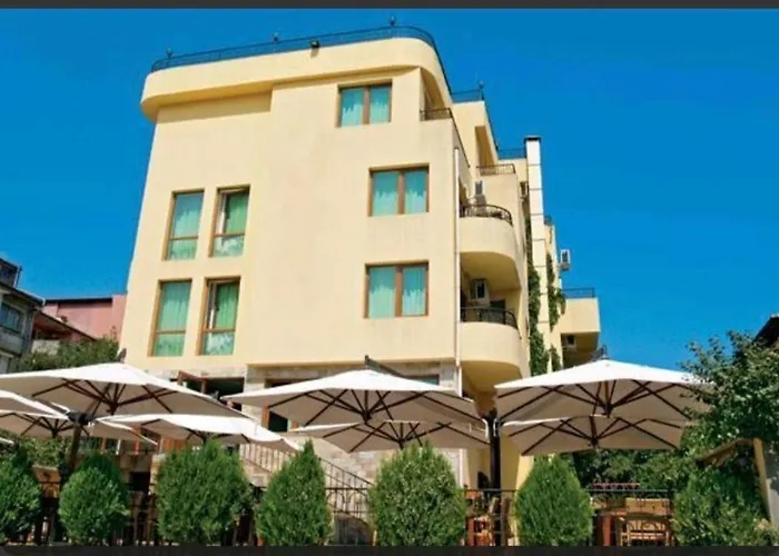 беглик таш 3 Къща за гости