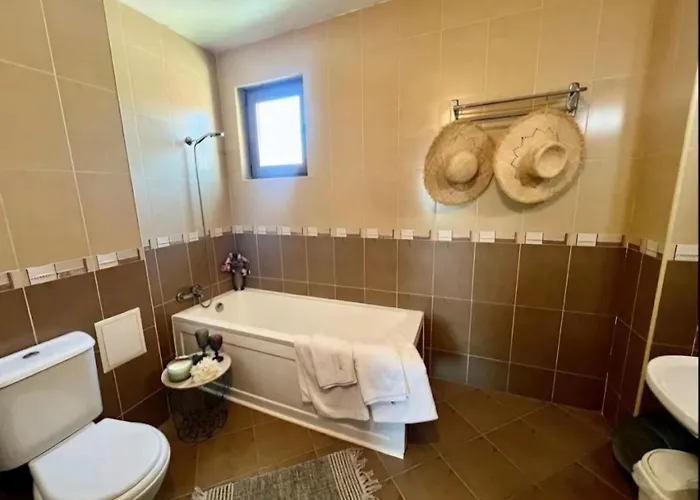 беглик таш 3 3* Приморско