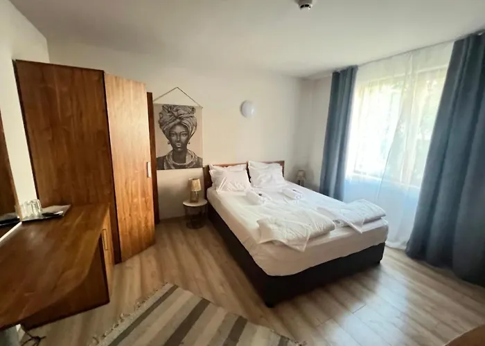 Къща за гости беглик таш 3 3*