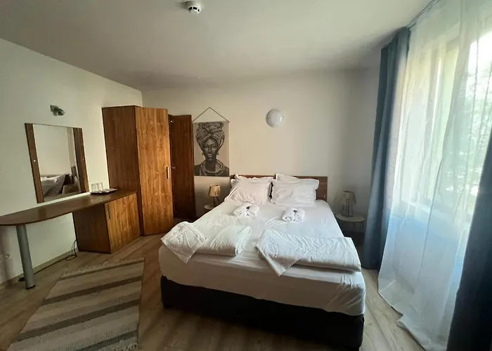 Къща за гости беглик таш 3 Приморско