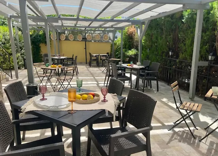 Къща за гости беглик таш 3 3*