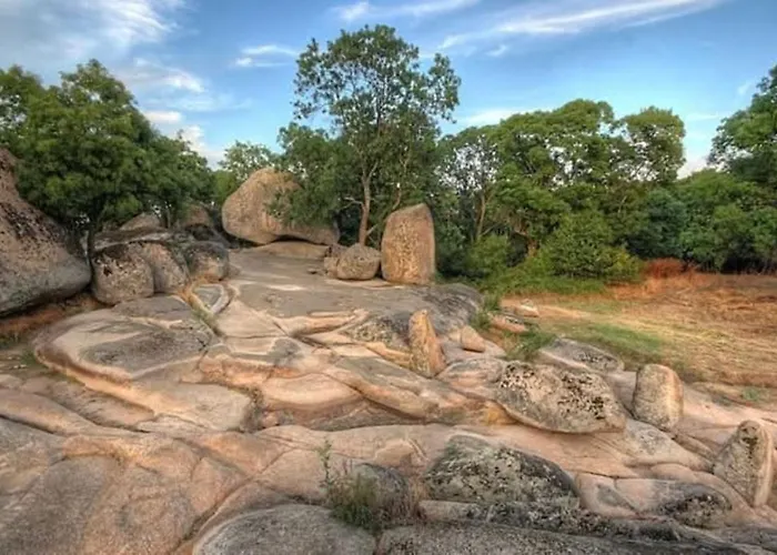 Къща за гости беглик таш 3 3*