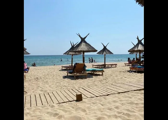 беглик таш 3 Къща за гости 3*