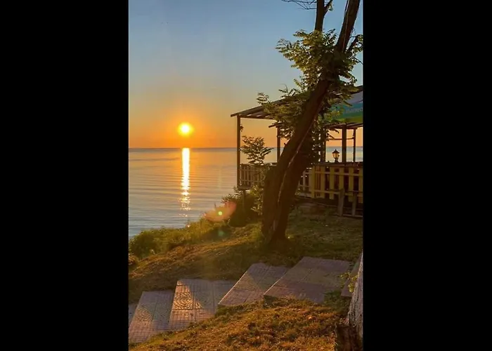 беглик таш 3 Къща за гости Приморско